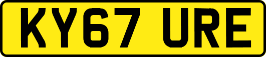 KY67URE