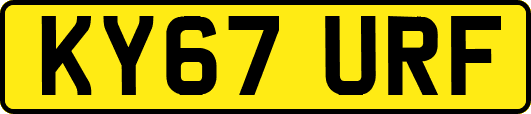 KY67URF