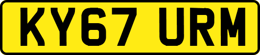 KY67URM