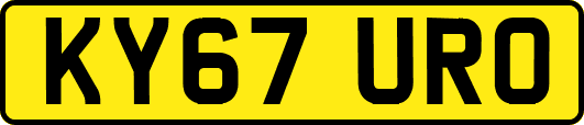 KY67URO