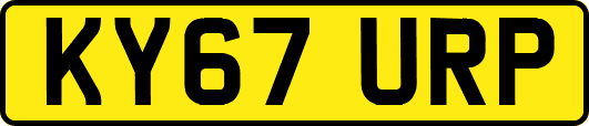 KY67URP