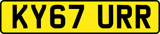 KY67URR