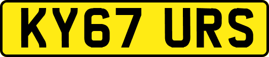 KY67URS