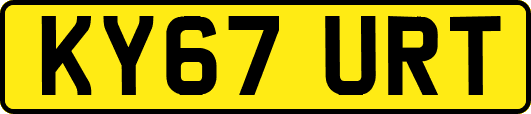 KY67URT