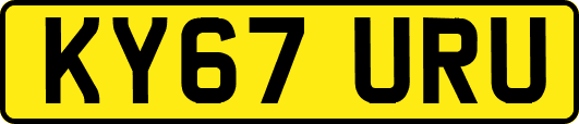 KY67URU