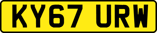 KY67URW