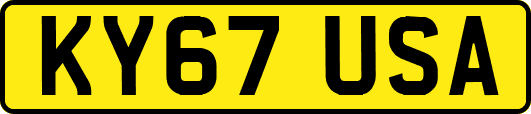 KY67USA