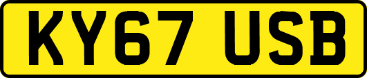 KY67USB