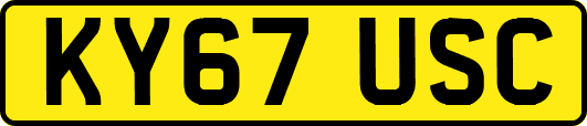 KY67USC