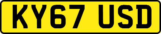 KY67USD