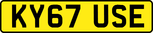 KY67USE