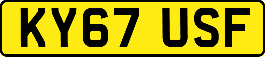 KY67USF