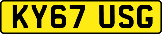 KY67USG