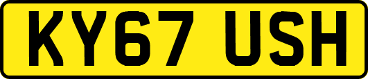 KY67USH
