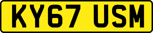 KY67USM