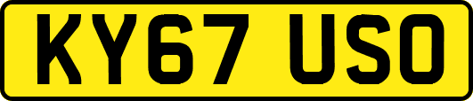 KY67USO