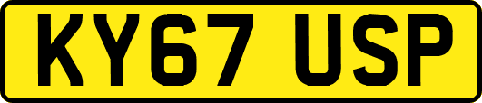 KY67USP