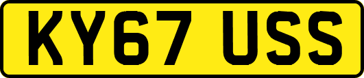 KY67USS