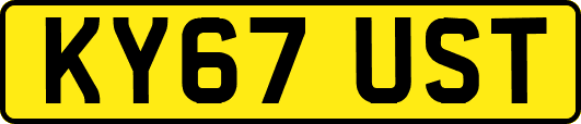 KY67UST