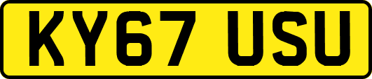 KY67USU