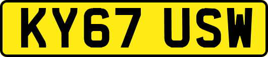 KY67USW