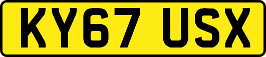 KY67USX