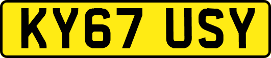 KY67USY