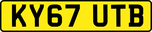 KY67UTB