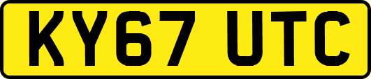 KY67UTC