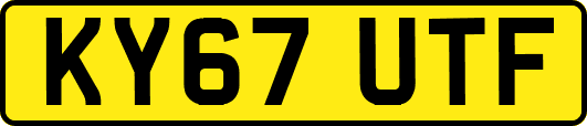 KY67UTF
