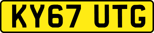 KY67UTG