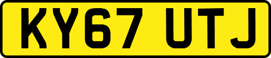 KY67UTJ
