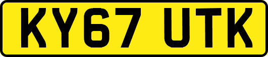 KY67UTK