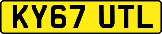 KY67UTL