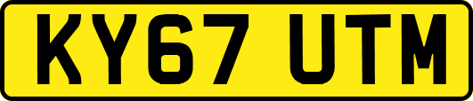 KY67UTM
