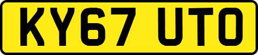 KY67UTO