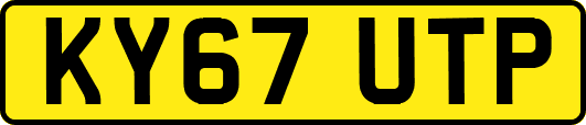 KY67UTP