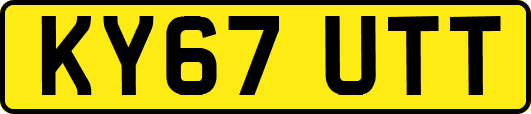 KY67UTT