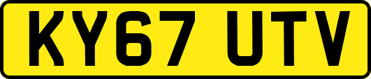 KY67UTV