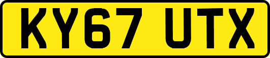 KY67UTX
