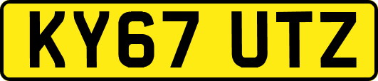 KY67UTZ