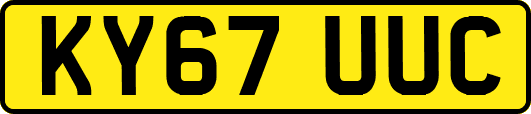 KY67UUC