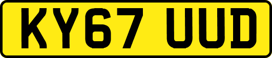 KY67UUD