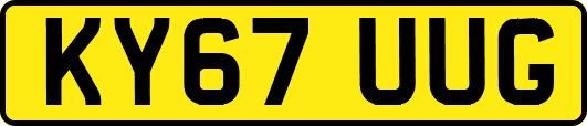 KY67UUG