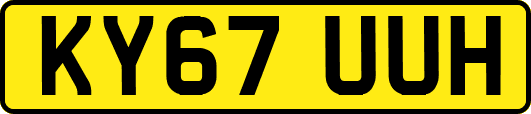 KY67UUH