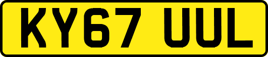 KY67UUL