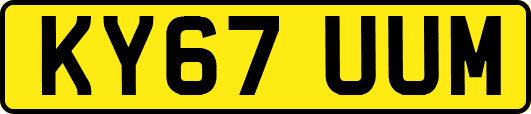 KY67UUM