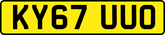 KY67UUO