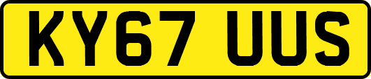 KY67UUS