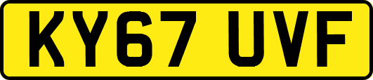 KY67UVF